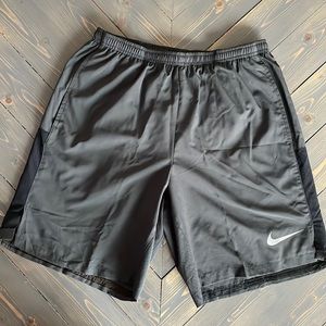 Nike Dri-Fit Athletic Shorts, size M